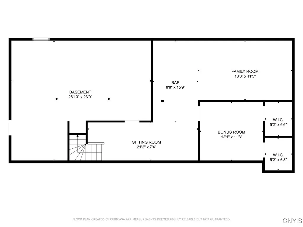 11473 Misty Meadows Drive, Ira, New York 13033, Ira, New York 13033, 3 Bedrooms Bedrooms, 8 Rooms Rooms,2 BathroomsBathrooms,Residential,Closed,11473 Misty Meadows Drive, Ira, New York 13033,S1615865