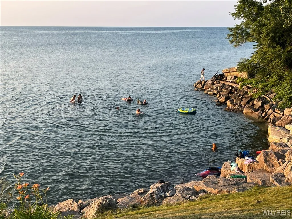 Waterfront\n