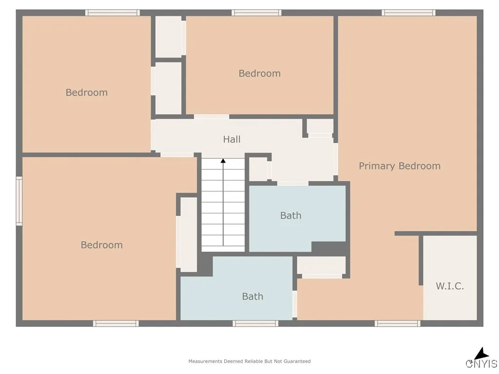 Second Floor