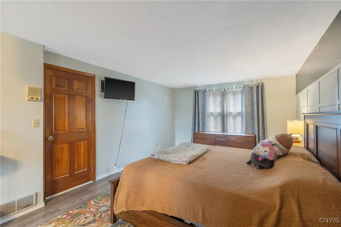 Primary Suite