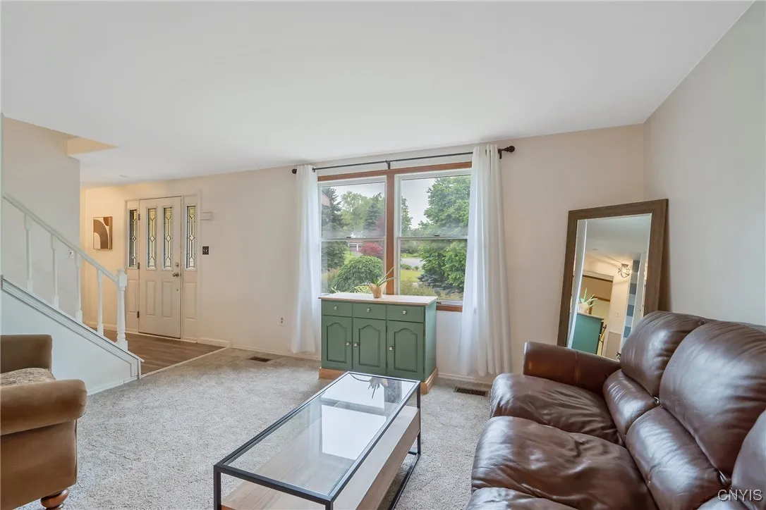 Formal Living Room