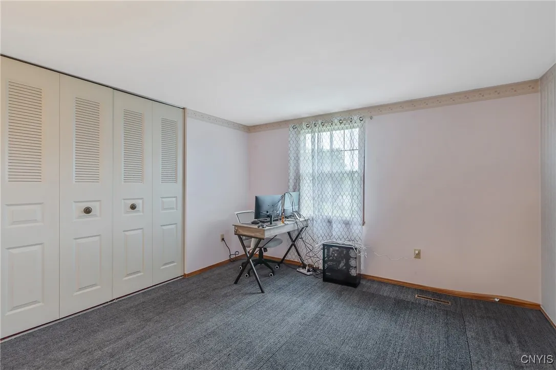 Bedroom 1 - 2nd floor