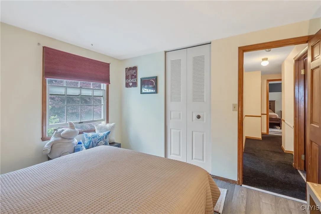 Bedroom 2 - 2nd floor