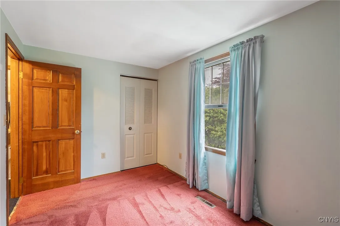 Bedroom 3 - 2nd floor