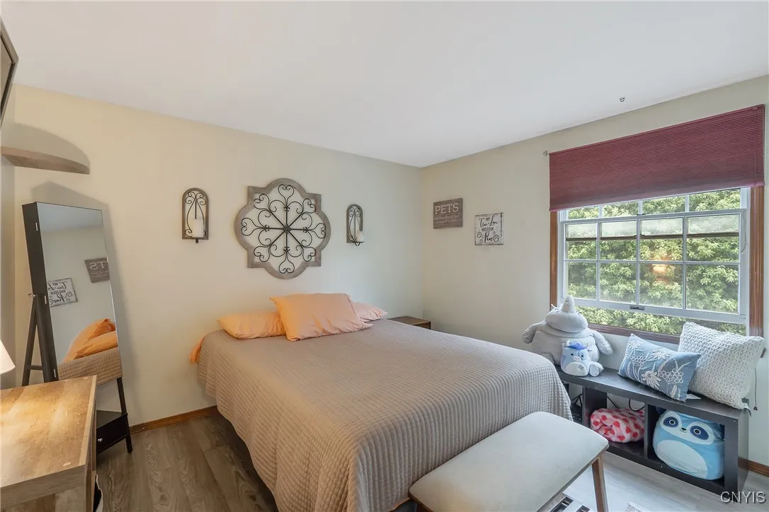 Bedroom 2 - 2nd floor