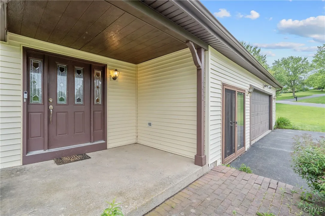 Breezeway