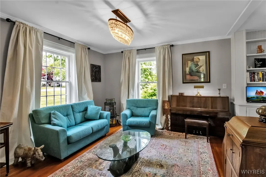 2565 Bowen Road, Elma, New York 14059, Elma, New York 14059, 5 Bedrooms Bedrooms, 16 Rooms Rooms,3 BathroomsBathrooms,Residential,Closed,2565 Bowen Road, Elma, New York 14059,0,B1615812