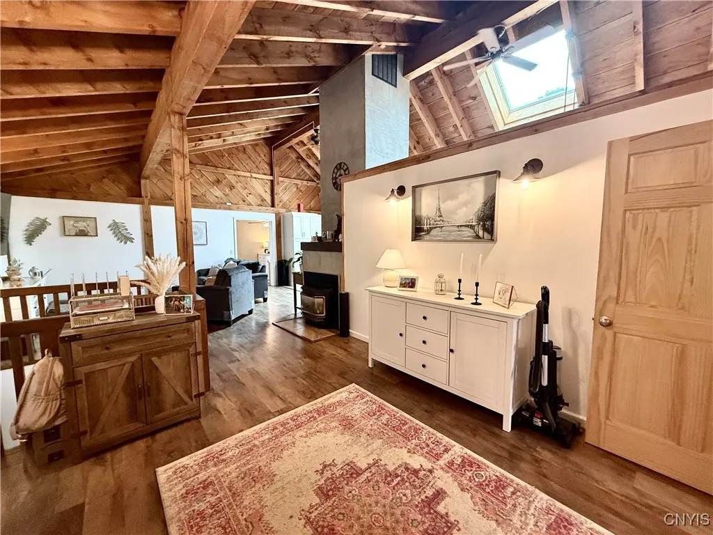 25253 East Gotham Road, Watertown-town, New York 1, Watertown Town, New York 13601, 4 Bedrooms Bedrooms, 8 Rooms Rooms,3 BathroomsBathrooms,Residential,Closed,25253 East Gotham Road, Watertown-town, New York 1,S1615965