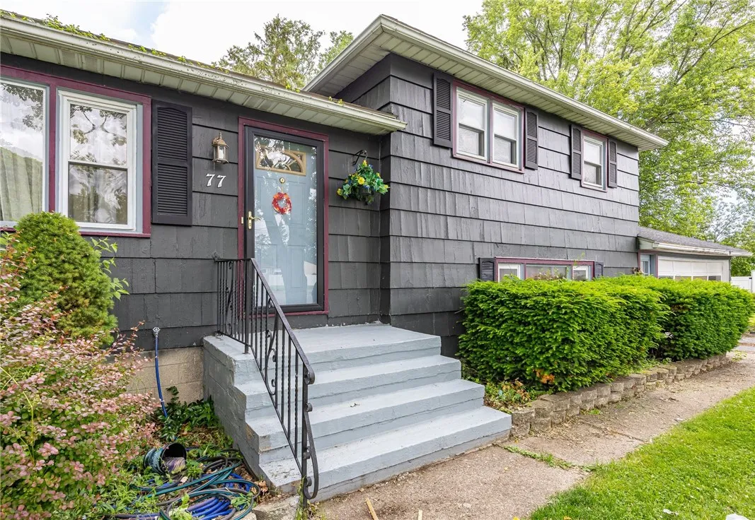 77 Chad Circle, Greece, New York 14616, Greece, New York 14616, 3 Bedrooms Bedrooms, 6 Rooms Rooms,2 BathroomsBathrooms,Residential,Closed,77 Chad Circle, Greece, New York 14616,0,R1615967