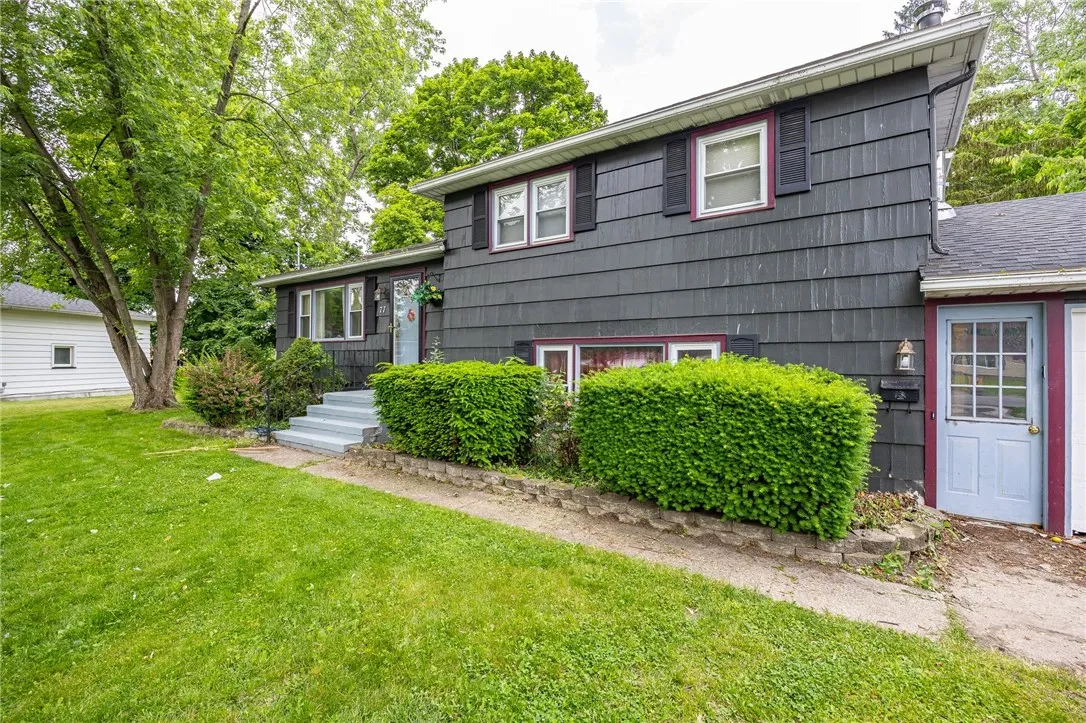 77 Chad Circle, Greece, New York 14616, Greece, New York 14616, 3 Bedrooms Bedrooms, 6 Rooms Rooms,2 BathroomsBathrooms,Residential,Closed,77 Chad Circle, Greece, New York 14616,0,R1615967