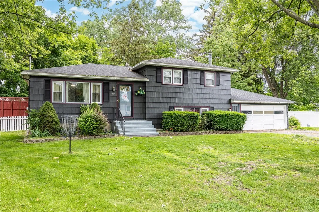 77 Chad Circle, Greece, New York 14616, Greece, New York 14616, 3 Bedrooms Bedrooms, 6 Rooms Rooms,2 BathroomsBathrooms,Residential,Closed,77 Chad Circle, Greece, New York 14616,0,R1615967