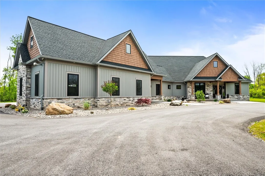 296 Dean Road, Parma, New York 14559, Parma, New York 14559, 4 Bedrooms Bedrooms, 10 Rooms Rooms,2 BathroomsBathrooms,Residential,Closed,296 Dean Road, Parma, New York 14559,R1613728