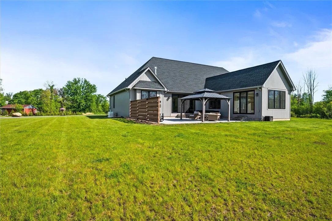 296 Dean Road, Parma, New York 14559, Parma, New York 14559, 4 Bedrooms Bedrooms, 10 Rooms Rooms,2 BathroomsBathrooms,Residential,Closed,296 Dean Road, Parma, New York 14559,R1613728