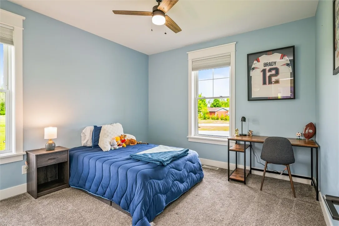 296 Dean Road, Parma, New York 14559, Parma, New York 14559, 4 Bedrooms Bedrooms, 10 Rooms Rooms,2 BathroomsBathrooms,Residential,Closed,296 Dean Road, Parma, New York 14559,R1613728
