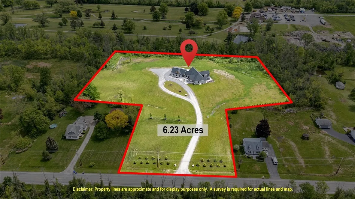 296 Dean Road, Parma, New York 14559, Parma, New York 14559, 4 Bedrooms Bedrooms, 10 Rooms Rooms,2 BathroomsBathrooms,Residential,Closed,296 Dean Road, Parma, New York 14559,R1613728