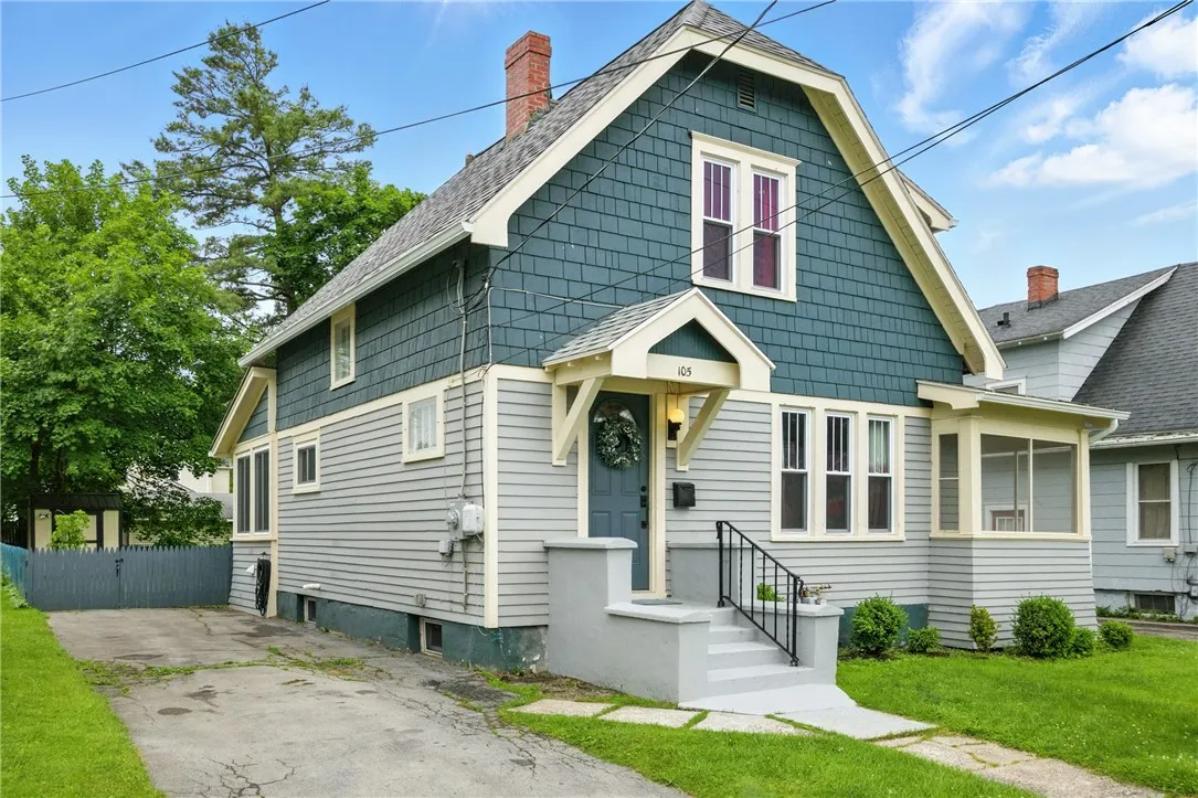 105 Lincoln Avenue, Milo, New York 14527, Milo, New York 14527, 3 Bedrooms Bedrooms, 6 Rooms Rooms,2 BathroomsBathrooms,Residential,Closed,105 Lincoln Avenue, Milo, New York 14527,0,R1615963