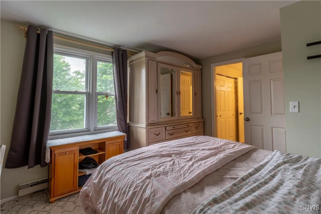 8401 Quadrant Lane, Clay, New York 13027, Clay, New York 13027, 3 Bedrooms Bedrooms, 7 Rooms Rooms,1 BathroomBathrooms,Residential,Closed,8401 Quadrant Lane, Clay, New York 13027,0,S1609950
