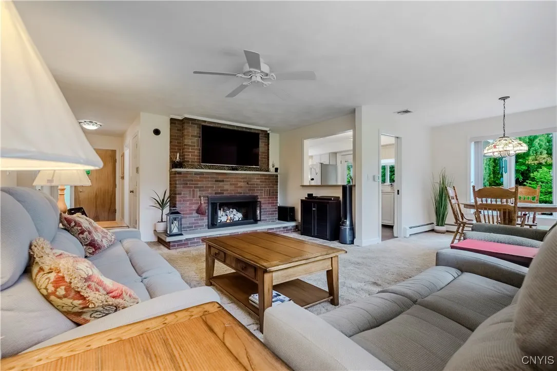 4717 Clinton Street, Kirkland, New York 13321, Kirkland, New York 13321, 3 Bedrooms Bedrooms, 8 Rooms Rooms,2 BathroomsBathrooms,Residential,Closed,4717 Clinton Street, Kirkland, New York 13321,0,S1615910