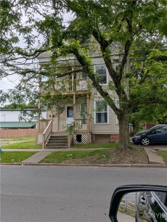 1505 Sunset Avenue, Utica, New York 13502, Utica, New York 13502, 3 Bedrooms Bedrooms, ,2 BathroomsBathrooms,Residential,For Sale,1505 Sunset Avenue, Utica, New York 13502,S1615896