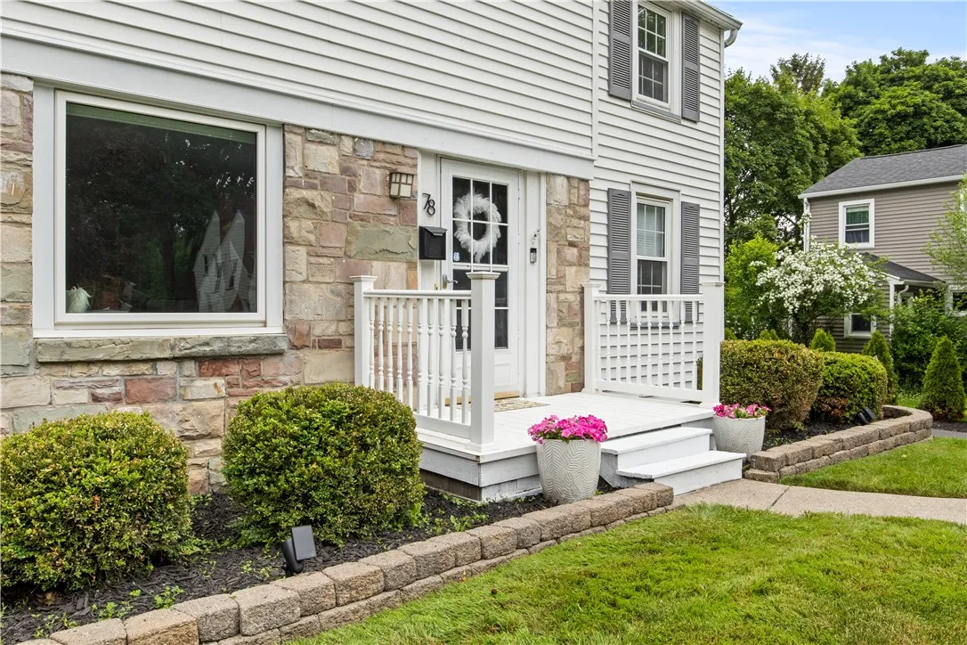 78 Lyndale Drive, Gates, New York 14624, Gates, New York 14624, 3 Bedrooms Bedrooms, 4 Rooms Rooms,1 BathroomBathrooms,Residential,Closed,78 Lyndale Drive, Gates, New York 14624,R1613662