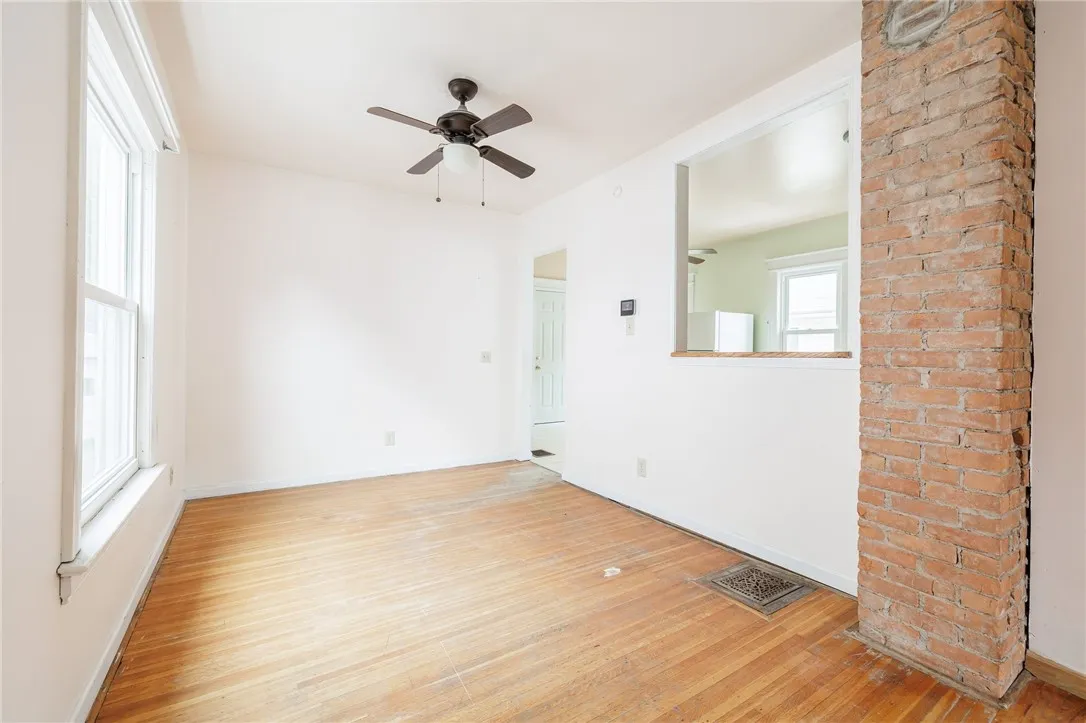 446 Benton Street, Rochester, New York 14620, Rochester, New York 14620, 2 Bedrooms Bedrooms, 6 Rooms Rooms,1 BathroomBathrooms,Residential,Closed,446 Benton Street, Rochester, New York 14620,R1614150