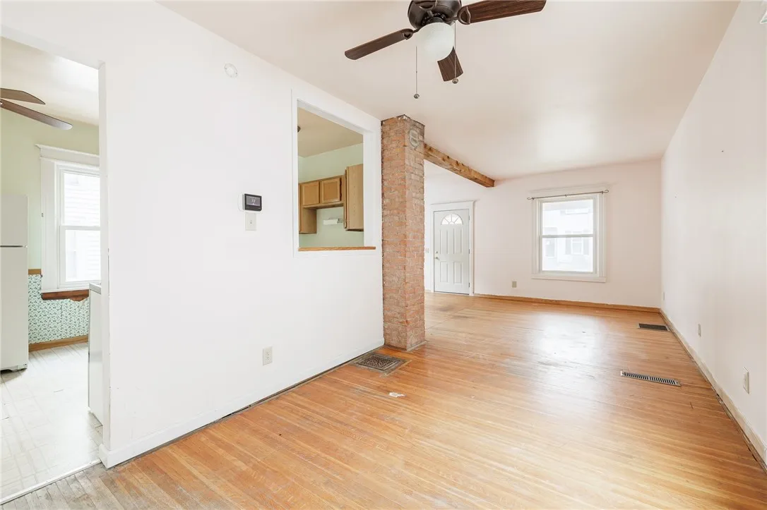 446 Benton Street, Rochester, New York 14620, Rochester, New York 14620, 2 Bedrooms Bedrooms, 6 Rooms Rooms,1 BathroomBathrooms,Residential,Closed,446 Benton Street, Rochester, New York 14620,R1614150