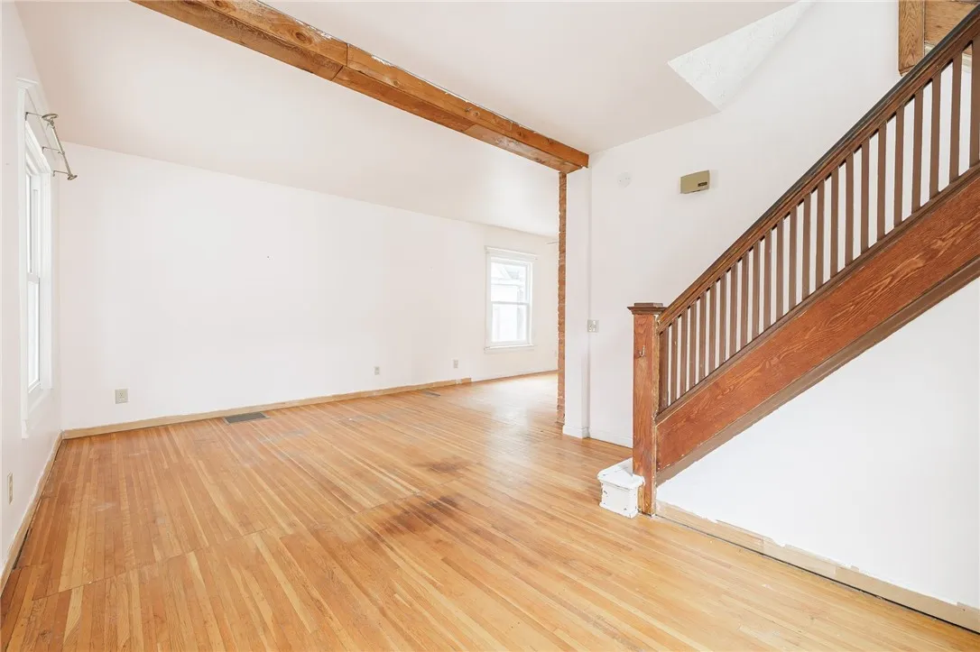 446 Benton Street, Rochester, New York 14620, Rochester, New York 14620, 2 Bedrooms Bedrooms, 6 Rooms Rooms,1 BathroomBathrooms,Residential,Closed,446 Benton Street, Rochester, New York 14620,R1614150