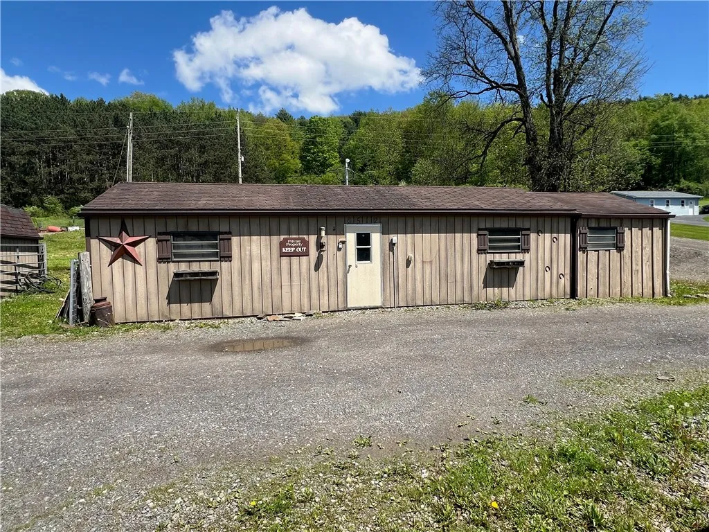 6512 County Road 32, North Norwich, New York 13815, North Norwich, New York 13815, ,Land,For Sale,6512 County Road 32, North Norwich, New York 13815,R1607594