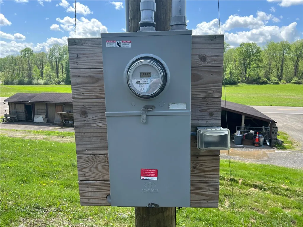 6512 County Road 32, North Norwich, New York 13815, North Norwich, New York 13815, ,Land,For Sale,6512 County Road 32, North Norwich, New York 13815,R1607594
