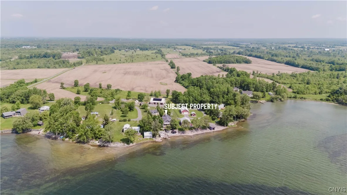 6938 Klock Road, Lyme, New York 13693, Lyme, New York 13693, 3 Bedrooms Bedrooms, 11 Rooms Rooms,2 BathroomsBathrooms,Residential,For Sale,6938 Klock Road, Lyme, New York 13693,S1614279