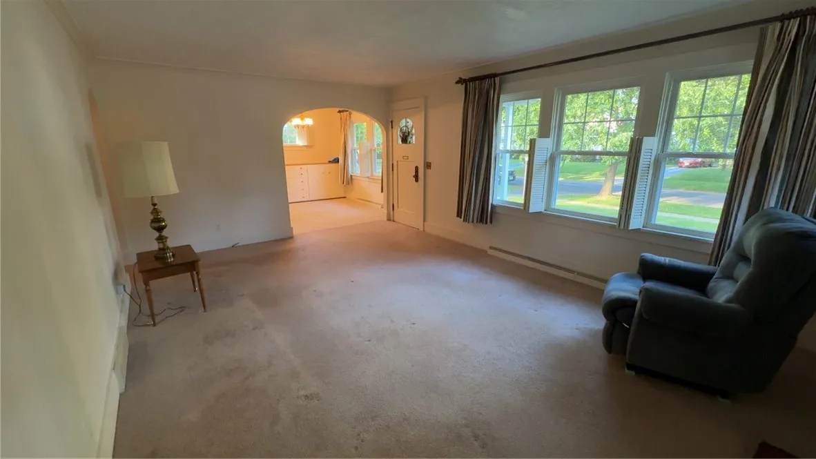 100 Bakerdale Road, Greece, New York 14616, Greece, New York 14616, 4 Bedrooms Bedrooms, 7 Rooms Rooms,1 BathroomBathrooms,Residential,Closed,100 Bakerdale Road, Greece, New York 14616,R1615824