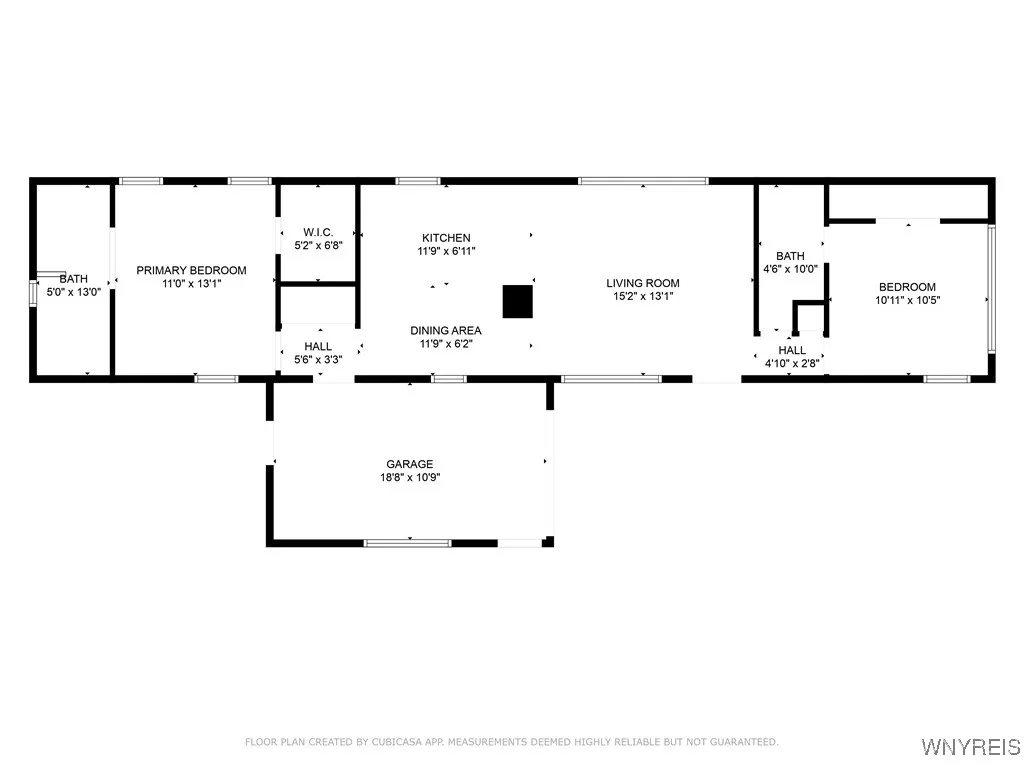 49 Lorraine Place, West Seneca, New York 14224, West Seneca, New York 14224, 2 Bedrooms Bedrooms, 6 Rooms Rooms,2 BathroomsBathrooms,Residential,Closed,49 Lorraine Place, West Seneca, New York 14224,0,B1616177