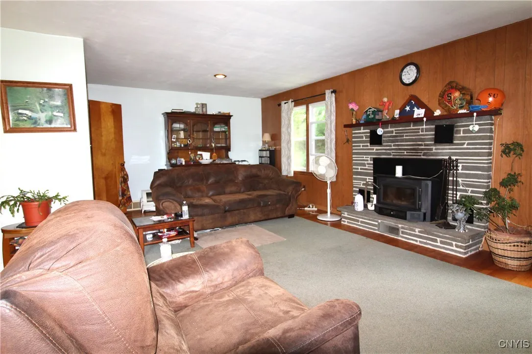 8767 Cazenovia Road, Pompey, New York 13138, Pompey, New York 13138, 3 Bedrooms Bedrooms, 8 Rooms Rooms,1 BathroomBathrooms,Residential,Closed,8767 Cazenovia Road, Pompey, New York 13138,0,S1615745