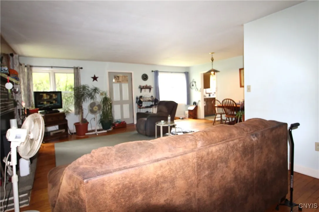 8767 Cazenovia Road, Pompey, New York 13138, Pompey, New York 13138, 3 Bedrooms Bedrooms, 8 Rooms Rooms,1 BathroomBathrooms,Residential,Closed,8767 Cazenovia Road, Pompey, New York 13138,0,S1615745