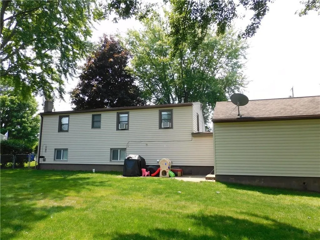 2692 Spencerport (lyell Ave) Road, Ogden, New York, Ogden, New York 14559, 3 Bedrooms Bedrooms, 7 Rooms Rooms,2 BathroomsBathrooms,Residential,Closed,2692 Spencerport (lyell Ave) Road, Ogden, New York,0,R1616187