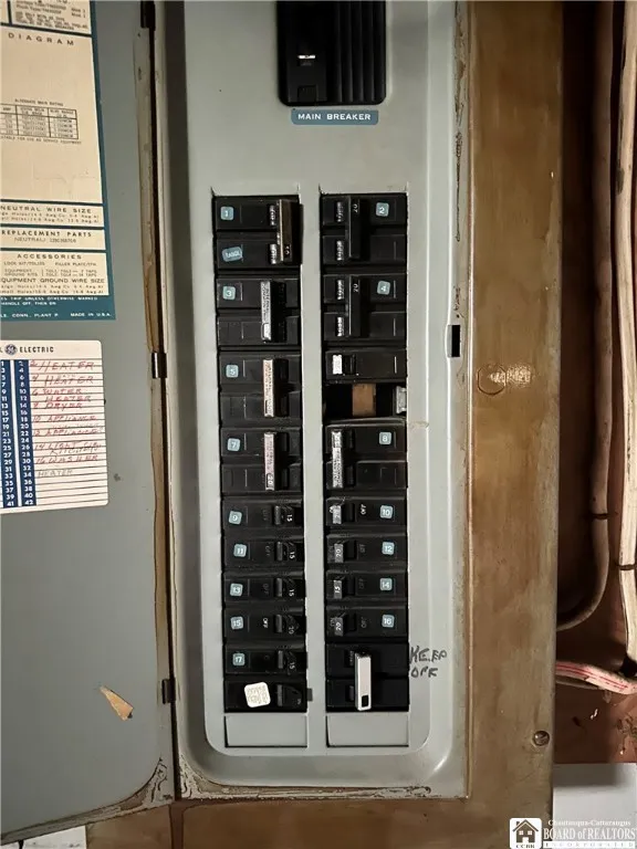 568 York Street, Olean-city, New York 14760, Olean, New York 14760, 3 Bedrooms Bedrooms, 8 Rooms Rooms,1 BathroomBathrooms,Residential,For Sale,568 York Street, Olean-city, New York 14760,R1613323