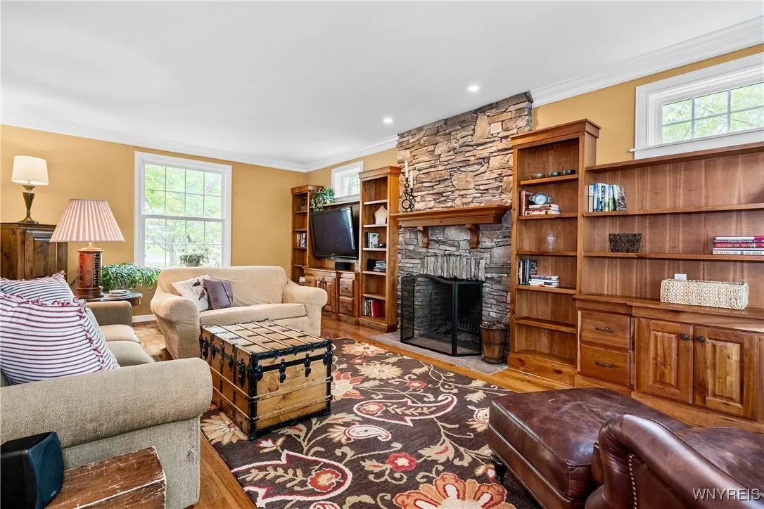 10 Knob Hill Road, Orchard Park, New York 14127, Orchard Park, New York 14127, 4 Bedrooms Bedrooms, 8 Rooms Rooms,2 BathroomsBathrooms,Residential,Closed,10 Knob Hill Road, Orchard Park, New York 14127,B1616110