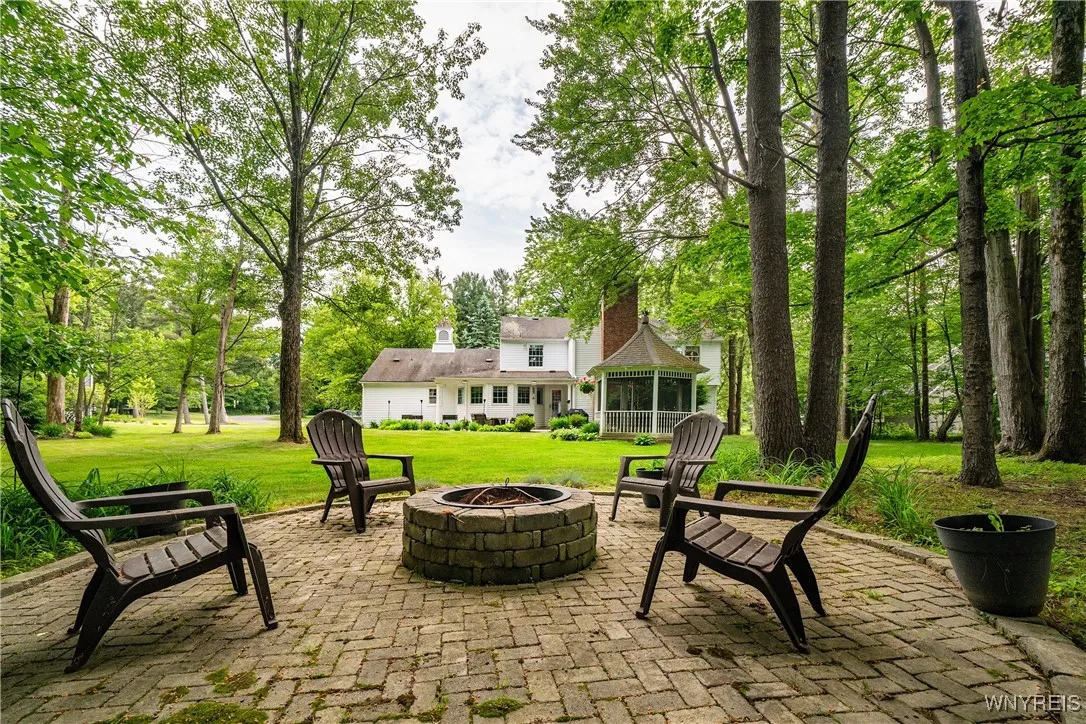 10 Knob Hill Road, Orchard Park, New York 14127, Orchard Park, New York 14127, 4 Bedrooms Bedrooms, 8 Rooms Rooms,2 BathroomsBathrooms,Residential,Closed,10 Knob Hill Road, Orchard Park, New York 14127,B1616110