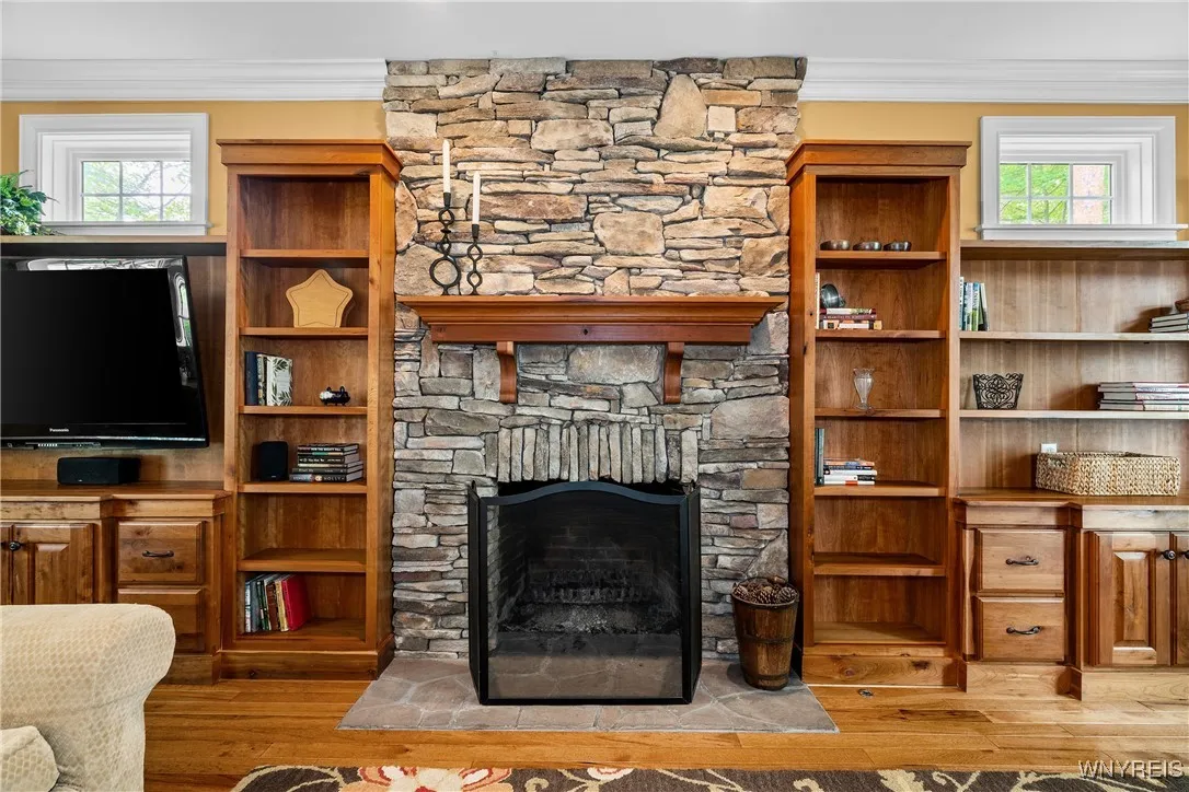 10 Knob Hill Road, Orchard Park, New York 14127, Orchard Park, New York 14127, 4 Bedrooms Bedrooms, 8 Rooms Rooms,2 BathroomsBathrooms,Residential,Closed,10 Knob Hill Road, Orchard Park, New York 14127,B1616110