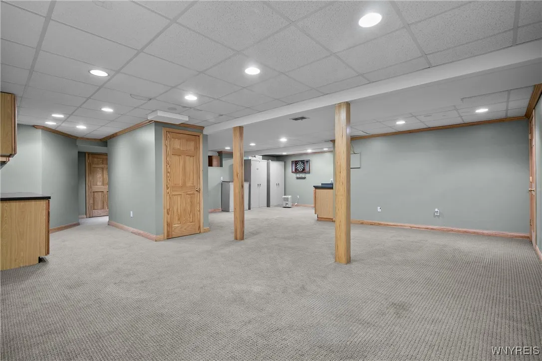 10 Knob Hill Road, Orchard Park, New York 14127, Orchard Park, New York 14127, 4 Bedrooms Bedrooms, 8 Rooms Rooms,2 BathroomsBathrooms,Residential,Closed,10 Knob Hill Road, Orchard Park, New York 14127,B1616110