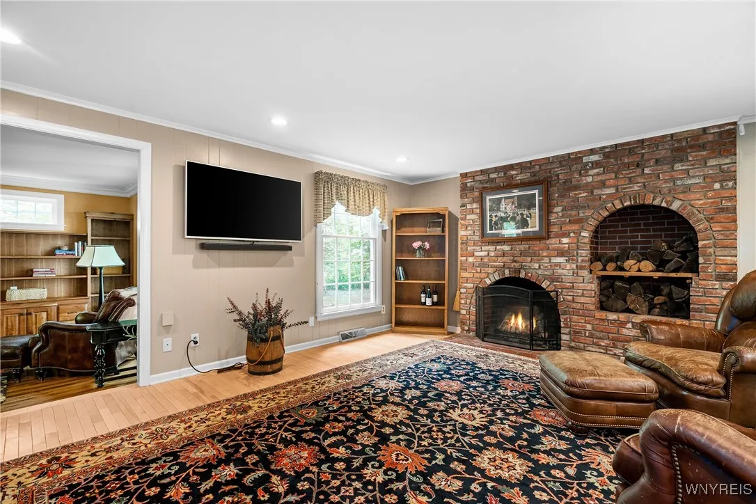 10 Knob Hill Road, Orchard Park, New York 14127, Orchard Park, New York 14127, 4 Bedrooms Bedrooms, 8 Rooms Rooms,2 BathroomsBathrooms,Residential,Closed,10 Knob Hill Road, Orchard Park, New York 14127,B1616110