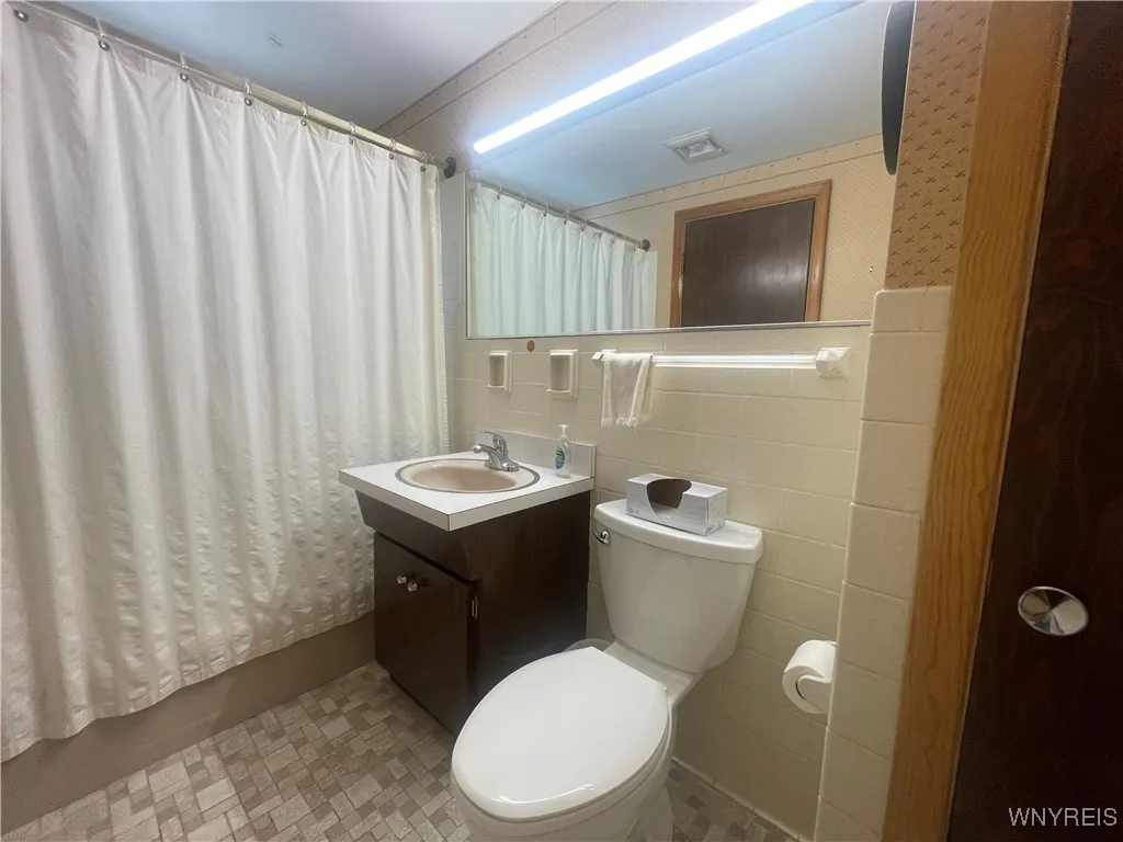 2ND BATH