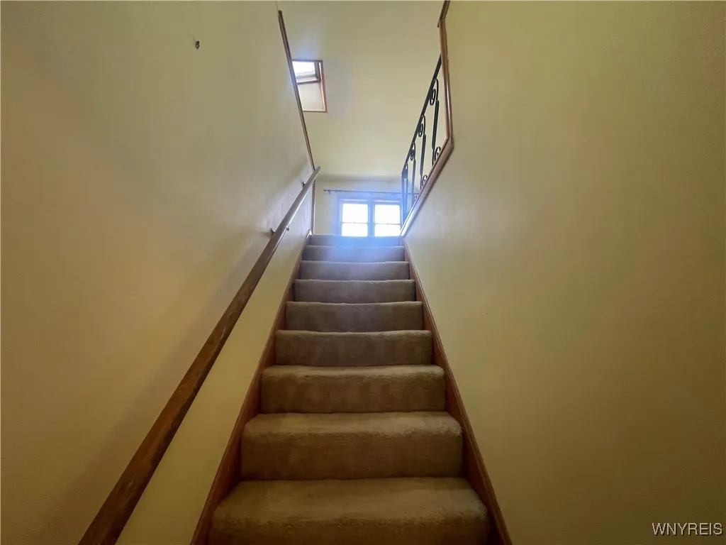 SECOND FLOOR