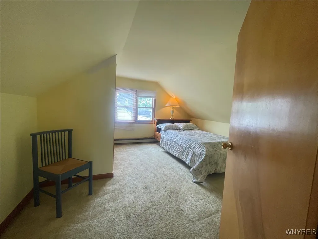 2ND OR 3RD BEDROOM