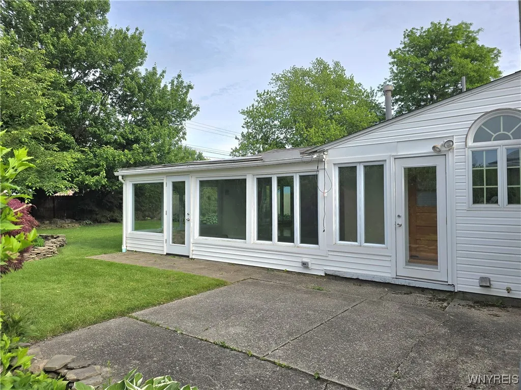 107 Greenleaf Avenue, Tonawanda-town, New York 141, Tonawanda, New York 14150, 3 Bedrooms Bedrooms, 7 Rooms Rooms,1 BathroomBathrooms,Residential,Closed,107 Greenleaf Avenue, Tonawanda-town, New York 141,B1615698