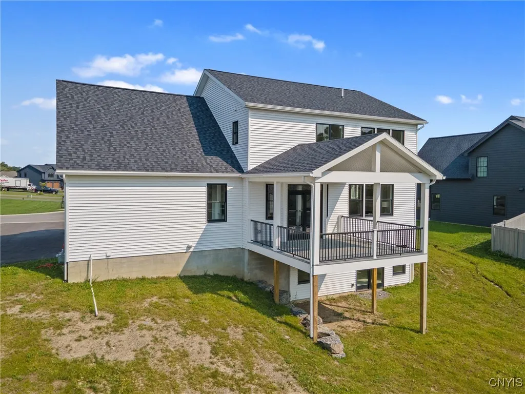 108 Belnapp Drive, Onondaga, New York 13215, Onondaga, New York 13215, 4 Bedrooms Bedrooms, 12 Rooms Rooms,2 BathroomsBathrooms,Residential,For Sale,108 Belnapp Drive, Onondaga, New York 13215,0,S1616217