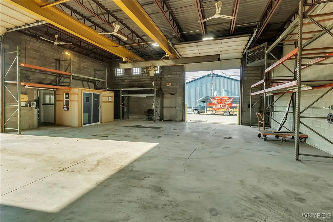 402 56th Bay #1 Street, Niagara Falls, New York 14, Niagara Falls, New York 14304, ,Commercial Lease,For Rent,402 56th Bay #1 Street, Niagara Falls, New York 14,B1615718