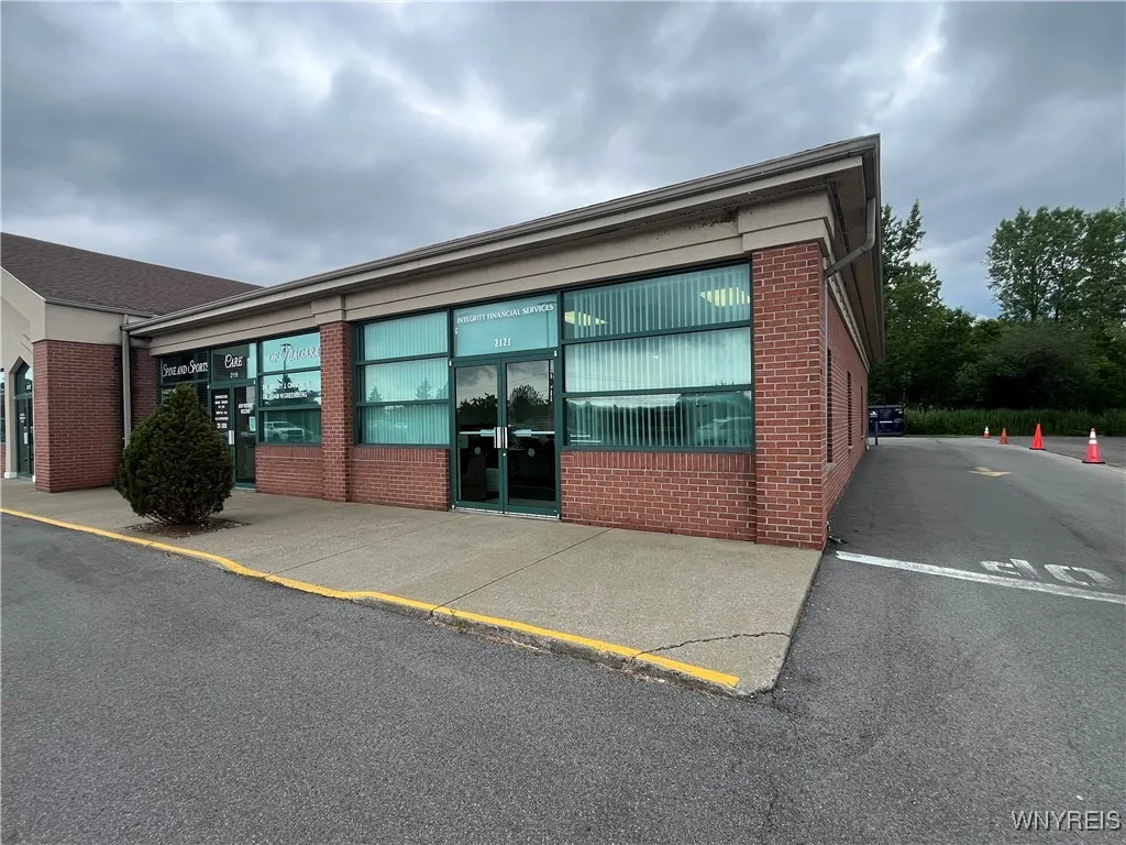 2121 Sawyer Drive, Wheatfield, New York 14304, Wheatfield, New York 14304, ,Commercial Sale,For Sale,2121 Sawyer Drive, Wheatfield, New York 14304,B1616339
