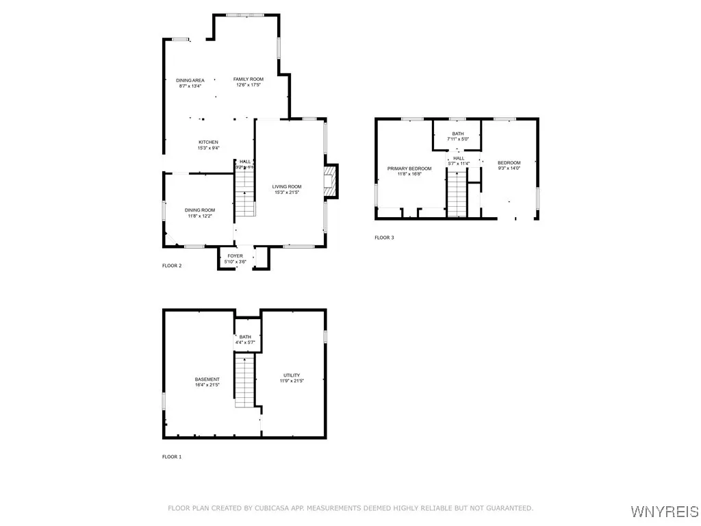 161 Willow Breeze Road, Tonawanda-town, New York 1, Tonawanda, New York 14223, 2 Bedrooms Bedrooms, 8 Rooms Rooms,1 BathroomBathrooms,Residential,Closed,161 Willow Breeze Road, Tonawanda-town, New York 1,0,B1616347