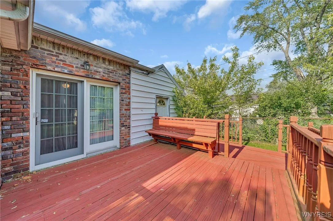 161 Willow Breeze Road, Tonawanda-town, New York 1, Tonawanda, New York 14223, 2 Bedrooms Bedrooms, 8 Rooms Rooms,1 BathroomBathrooms,Residential,Closed,161 Willow Breeze Road, Tonawanda-town, New York 1,0,B1616347